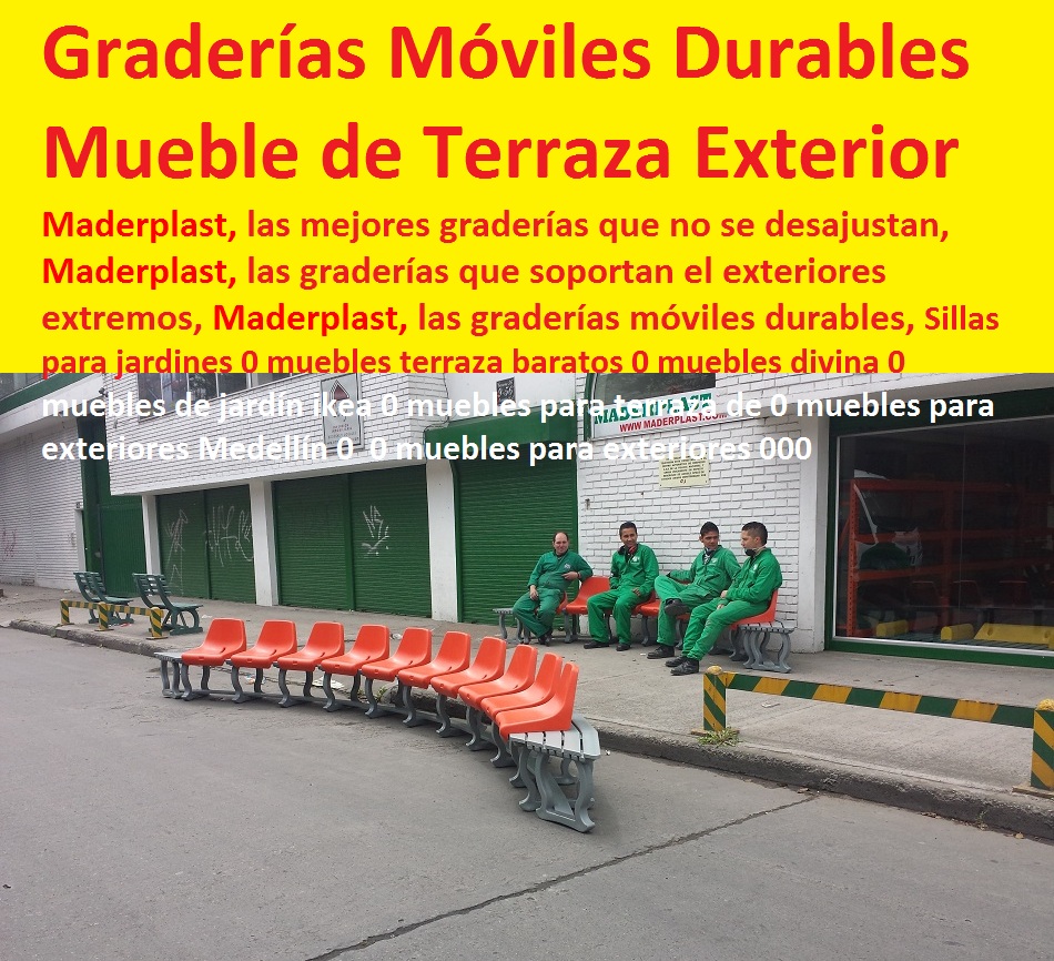 Silla con espaldar para graderías Asientos para Estadios Coliseos Gradas Maderplast 0, Diseño Fabricación y Montaje de Asientos y Tribunas 0, Asientos para los Espectadores 0, Sillas en Propileno Fuertes Maderplast 0, Sillas PP Silla con espaldar para graderías Asientos para Estadios Coliseos Gradas Maderplast 0, Diseño Fabricación y Montaje de Asientos y Tribunas 0, Asientos para los Espectadores 0, Sillas en Propileno Fuertes Maderplast 0, Sillas PP
